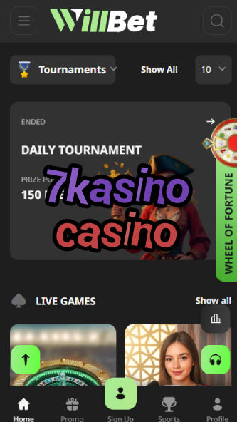 7Kasino Casino - Premium Nordic Casino-7spincasino.ydblkf.net