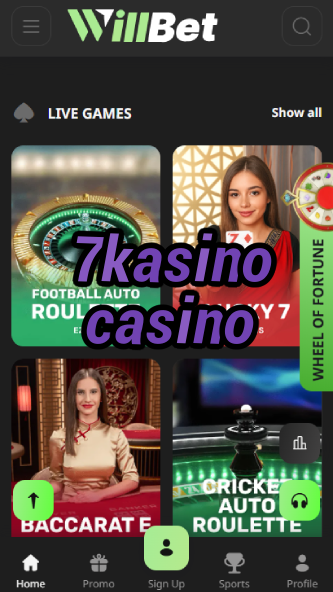 7Kasino Casino - Premium Nordic Casino-7spincasino.ydblkf.net