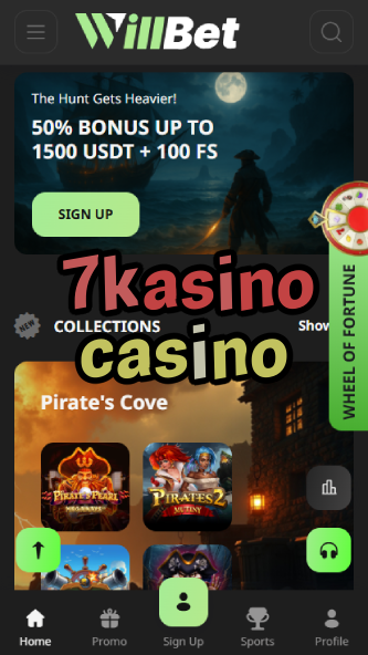 7Kasino Casino - Premium Nordic Casino-7spincasino.ydblkf.net