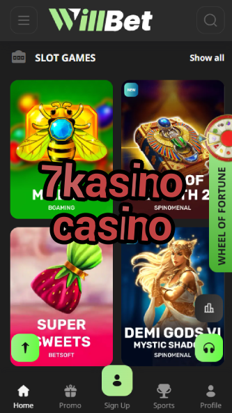 7Kasino Casino - Premium Nordic Casino-7spincasino.ydblkf.net